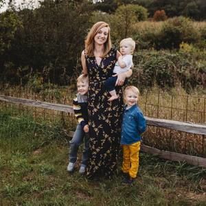 Meet your Posher, Kayla